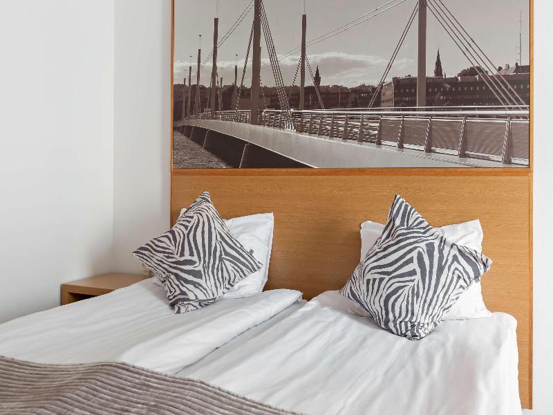 Sure Hotel by Best Western City Jonkoping image