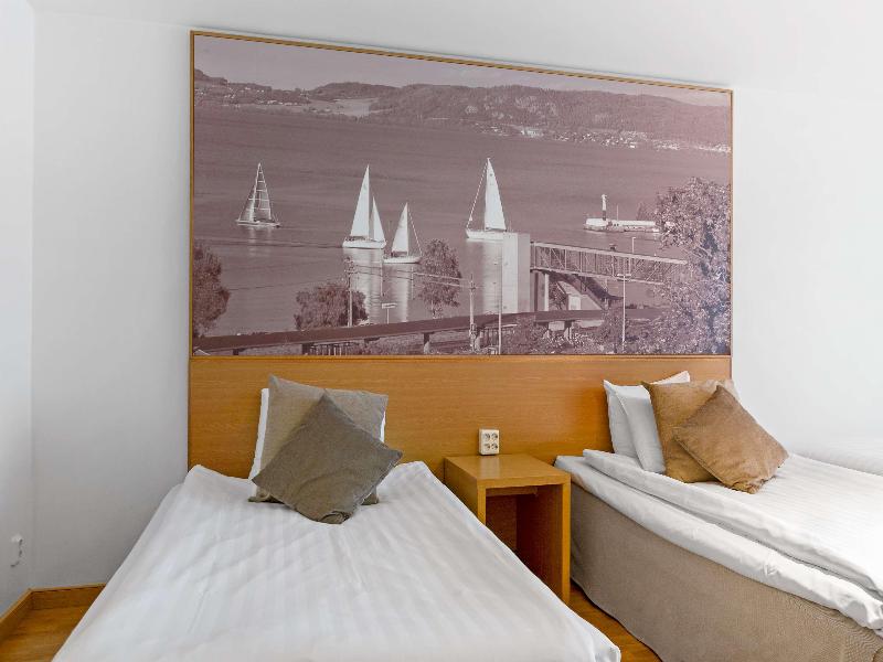 Sure Hotel by Best Western City Jonkoping image
