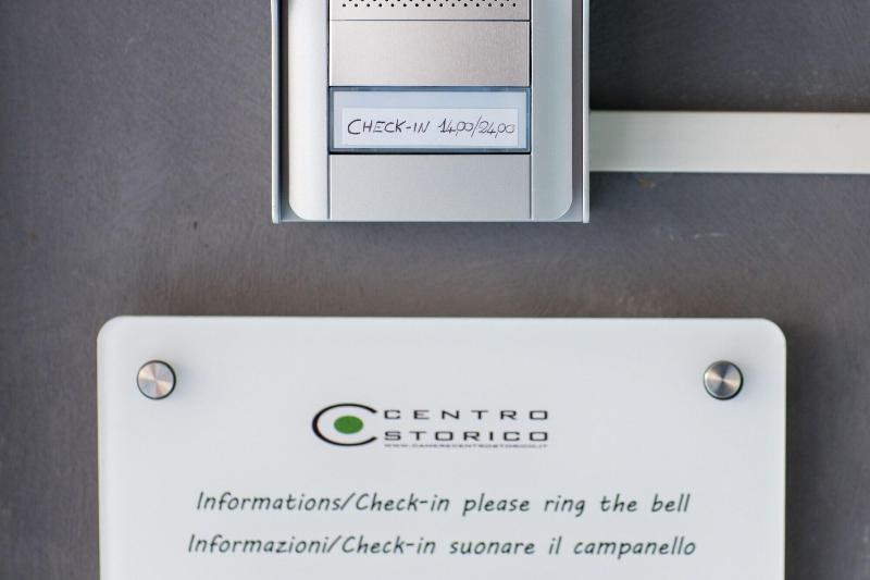 Camere Centro Storico image