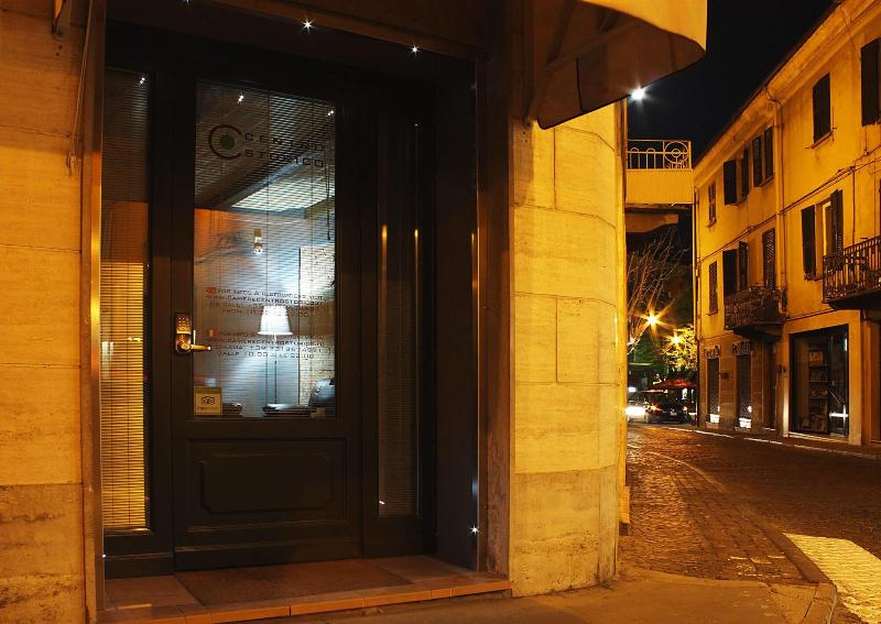 Camere Centro Storico image