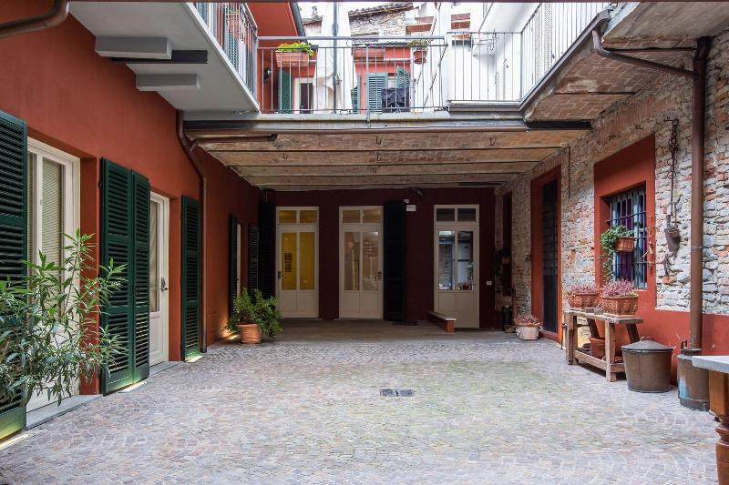 Camere Centro Storico image