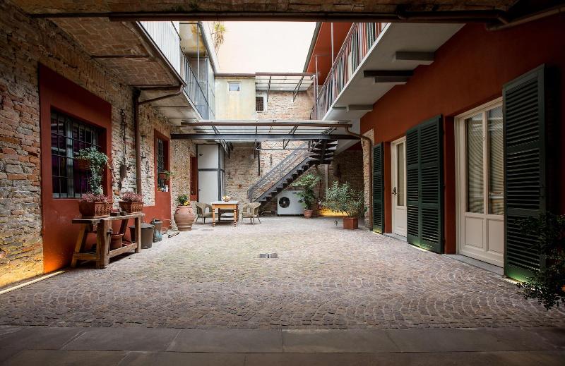 Camere Centro Storico image