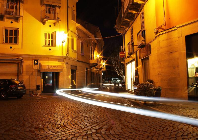 Camere Centro Storico image