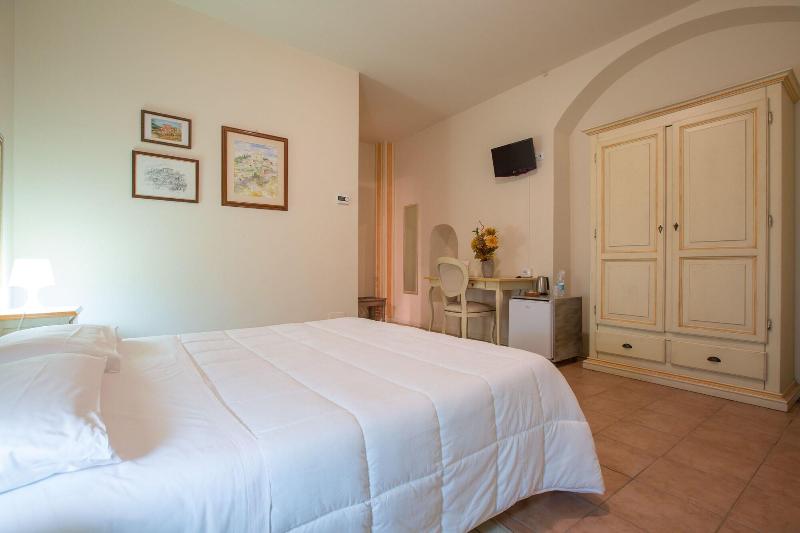 Camere Centro Storico image