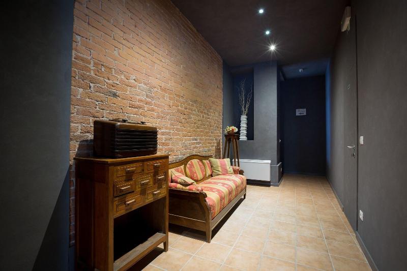 Camere Centro Storico image