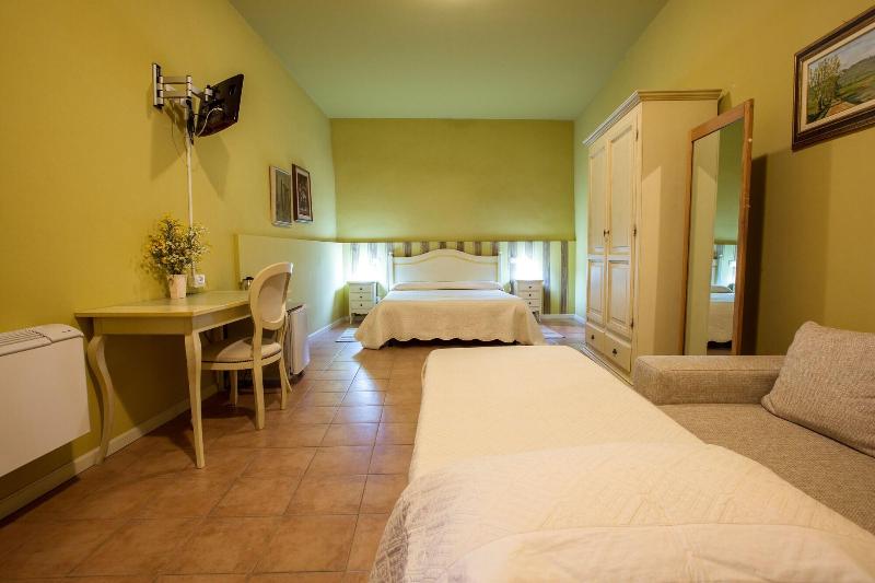 Camere Centro Storico image