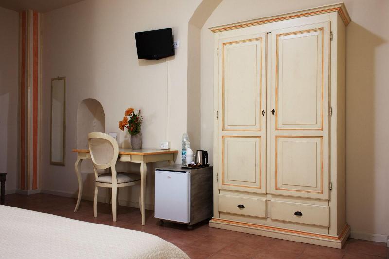 Camere Centro Storico image
