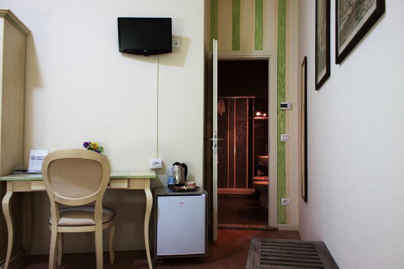 Camere Centro Storico image