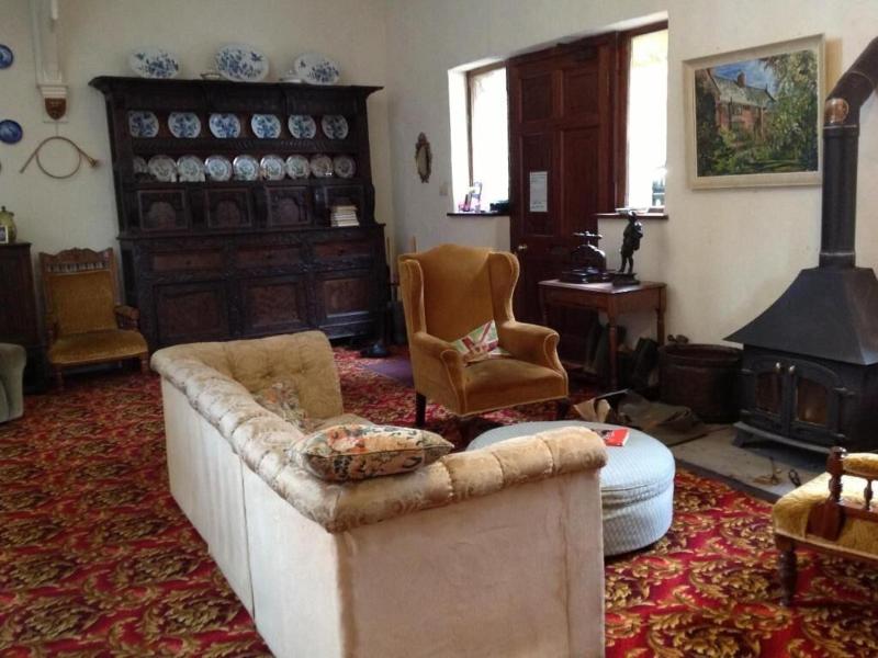 Greenham Hall image