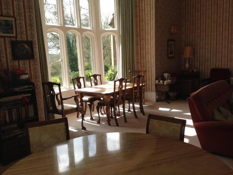 Greenham Hall image
