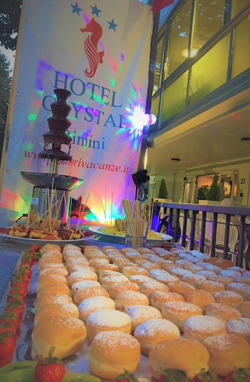 Hotel Crystal image