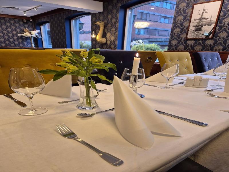 Grand Hotel Arendal image