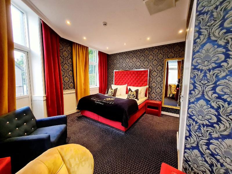 Grand Hotel Arendal image