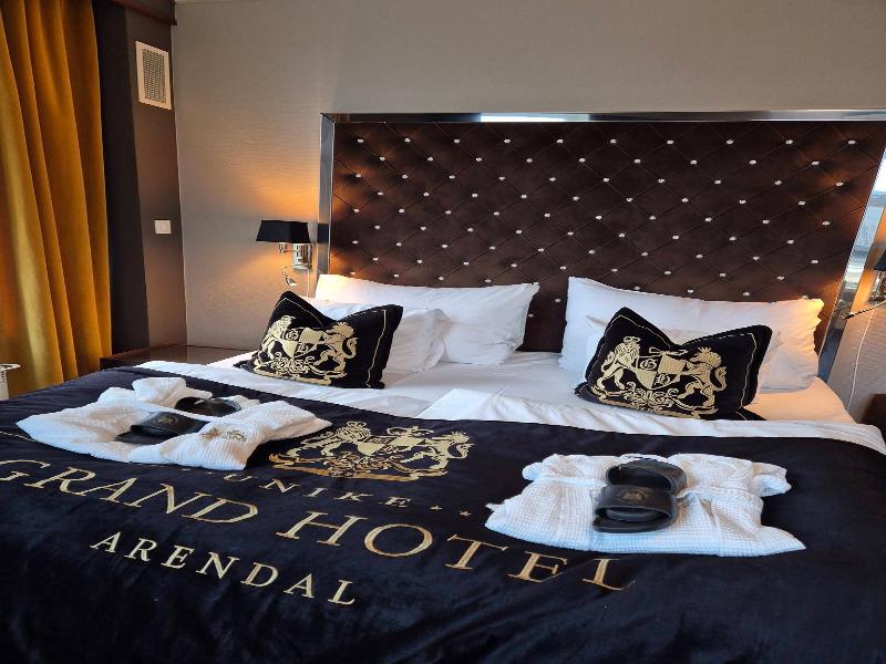 Grand Hotel Arendal image