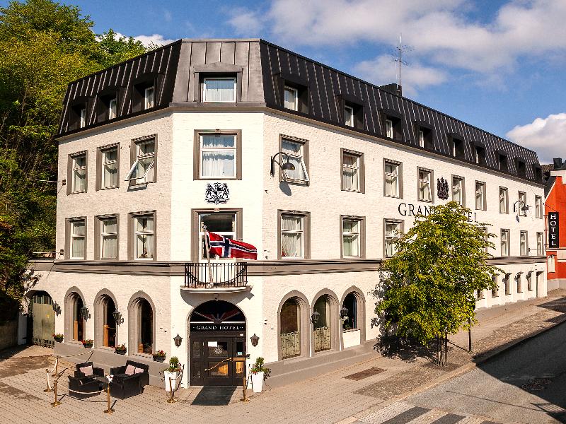 Grand Hotel Arendal image
