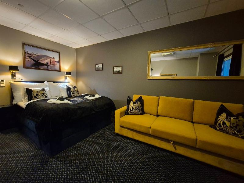 Grand Hotel Arendal image