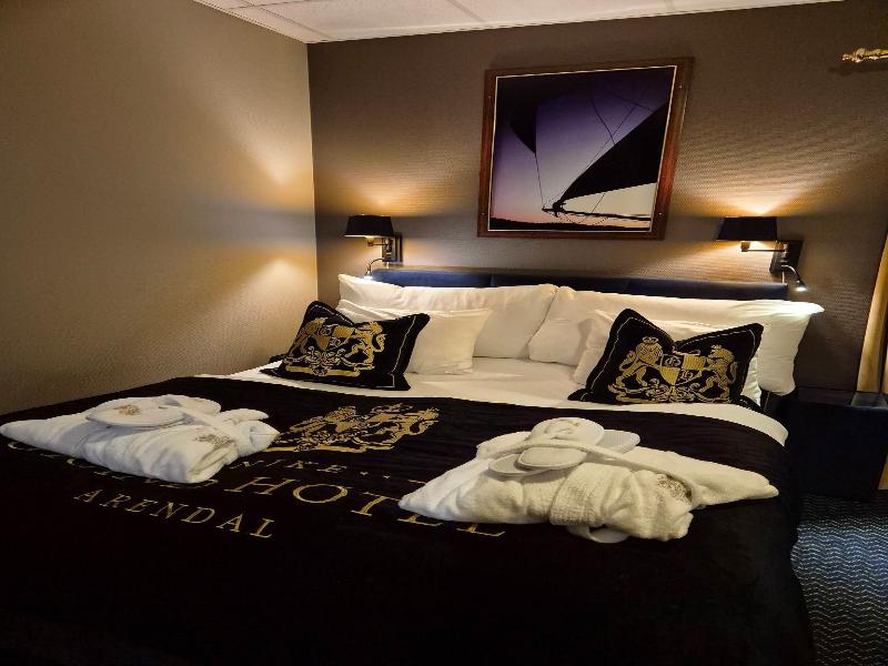 Grand Hotel Arendal image