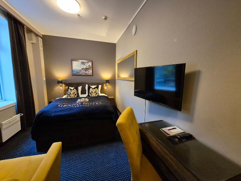 Grand Hotel Arendal image