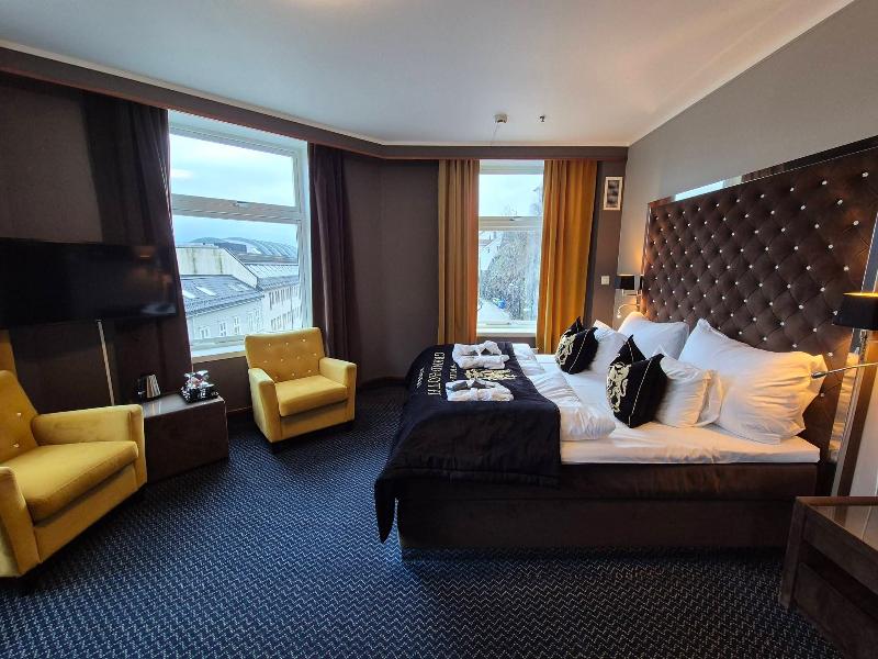 Grand Hotel Arendal image