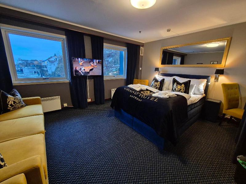 Grand Hotel Arendal image