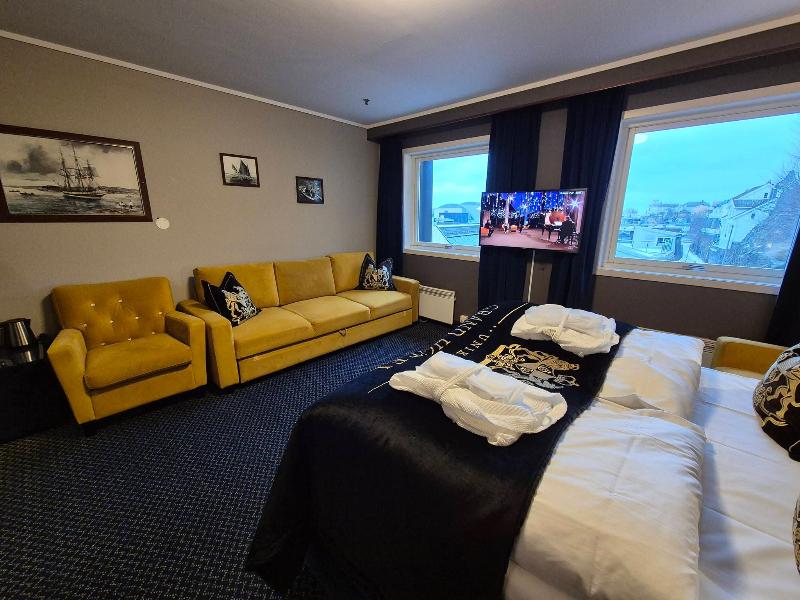 Grand Hotel Arendal image