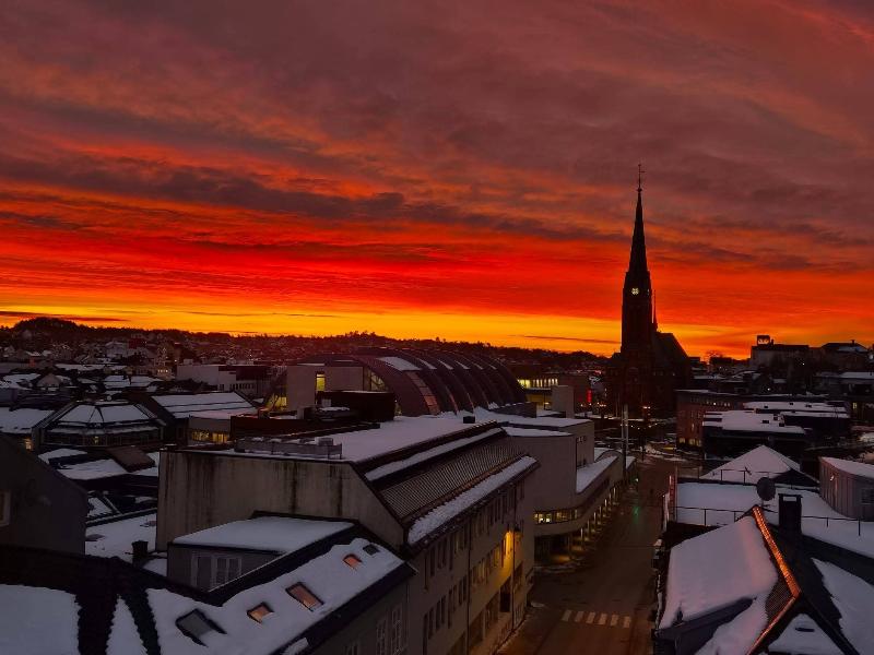 Grand Hotel Arendal image