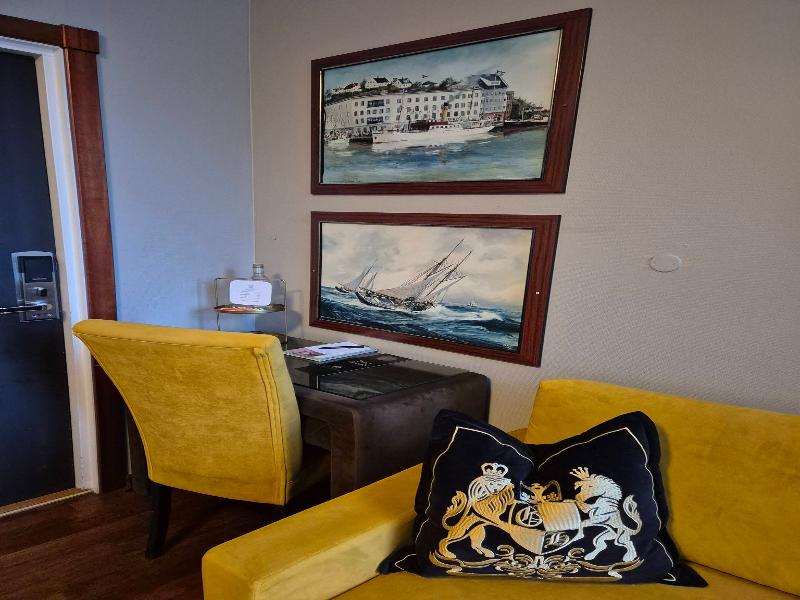 Grand Hotel Arendal image