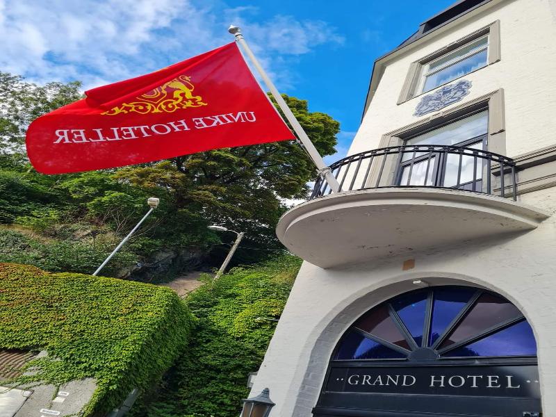 Grand Hotel Arendal image