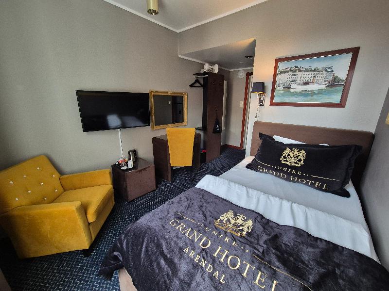 Grand Hotel Arendal image