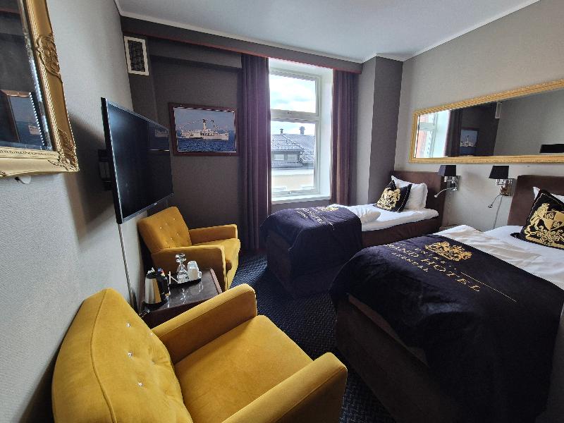 Grand Hotel Arendal image