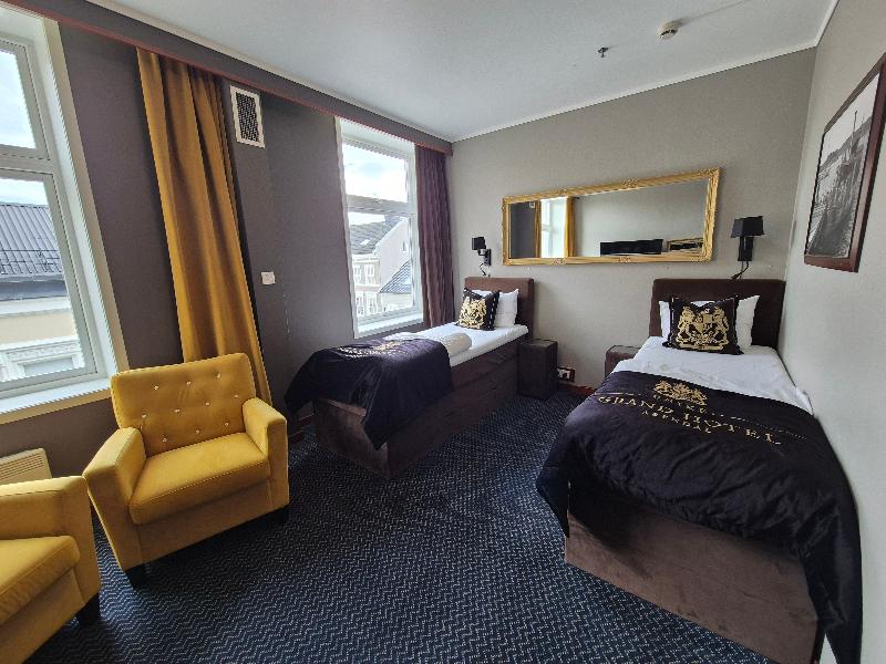 Grand Hotel Arendal image