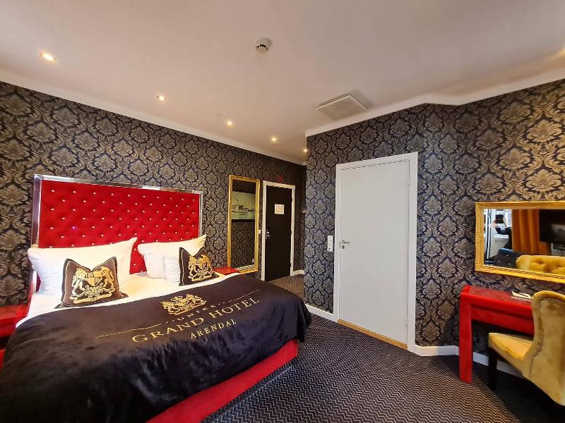 Grand Hotel Arendal image