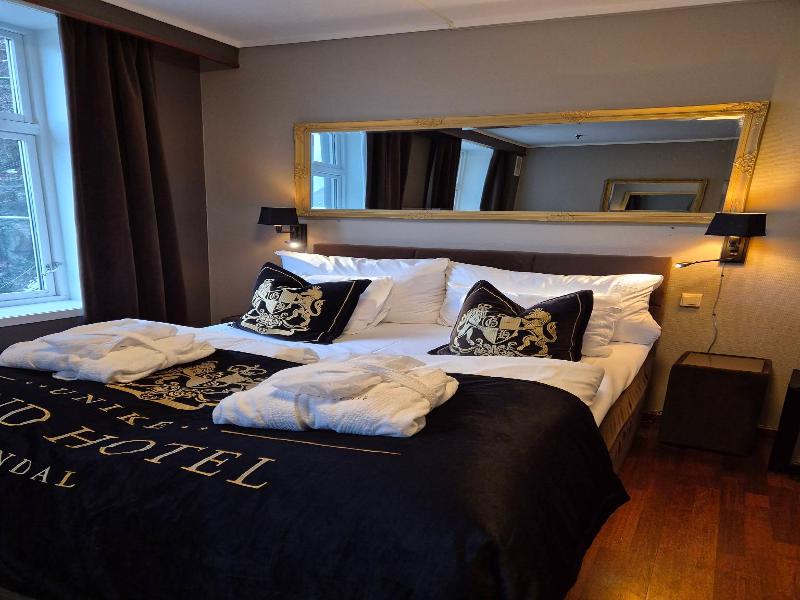 Grand Hotel Arendal image
