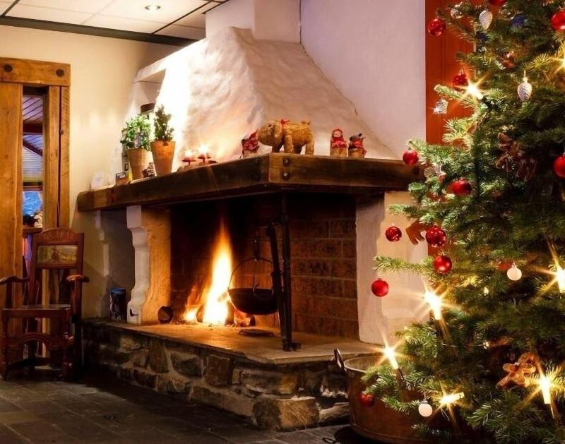 Hunderfossen Hotell & Resort image