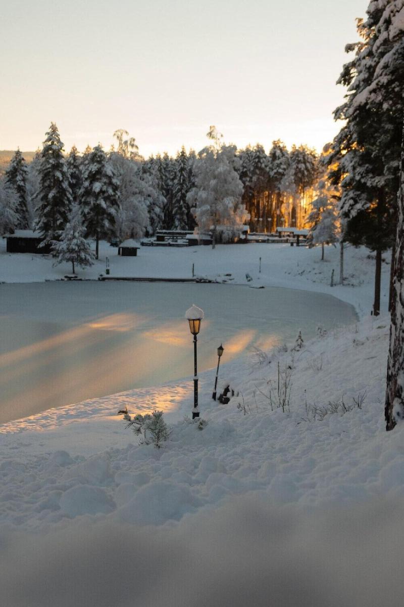 Hunderfossen Hotell & Resort image