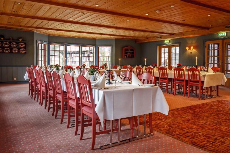 Hunderfossen Hotell & Resort image