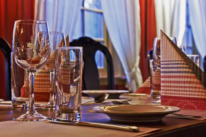 Hunderfossen Hotell & Resort image