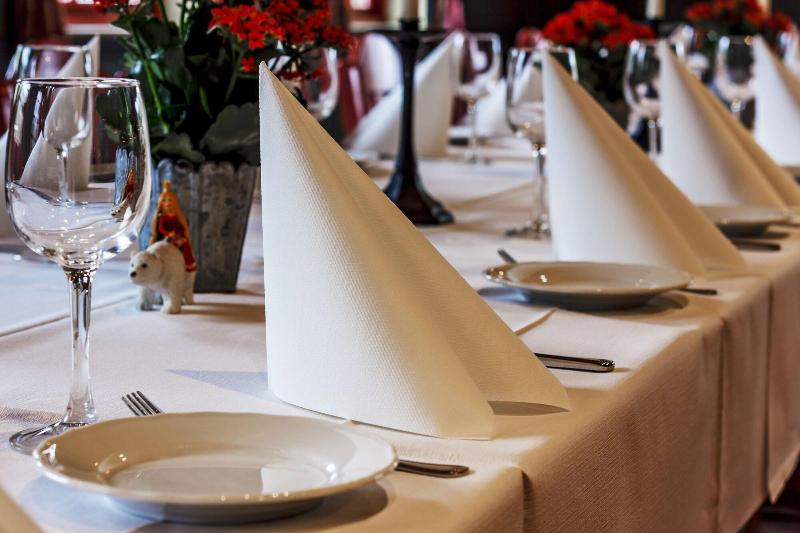 Hunderfossen Hotell & Resort image