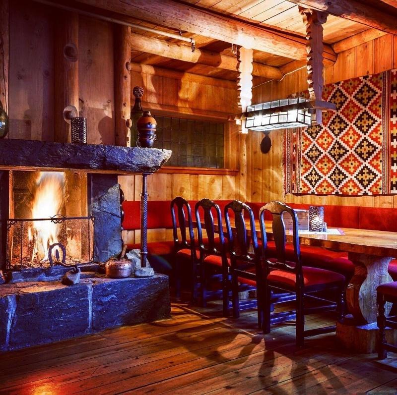 Hunderfossen Hotell & Resort image