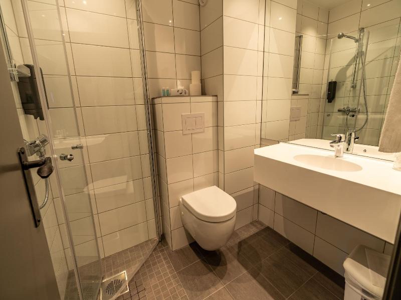 Hunderfossen Hotell & Resort image