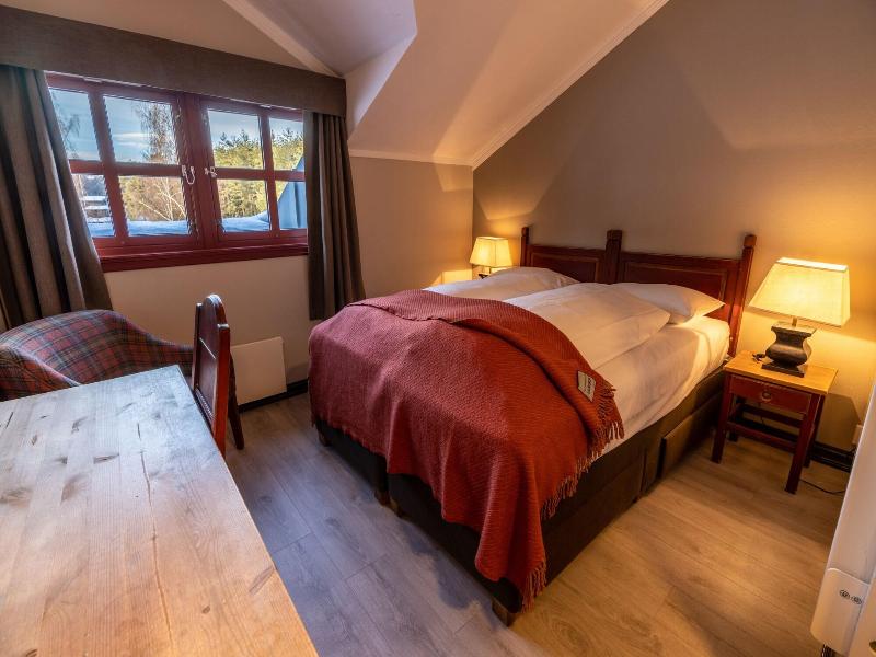 Hunderfossen Hotell & Resort image