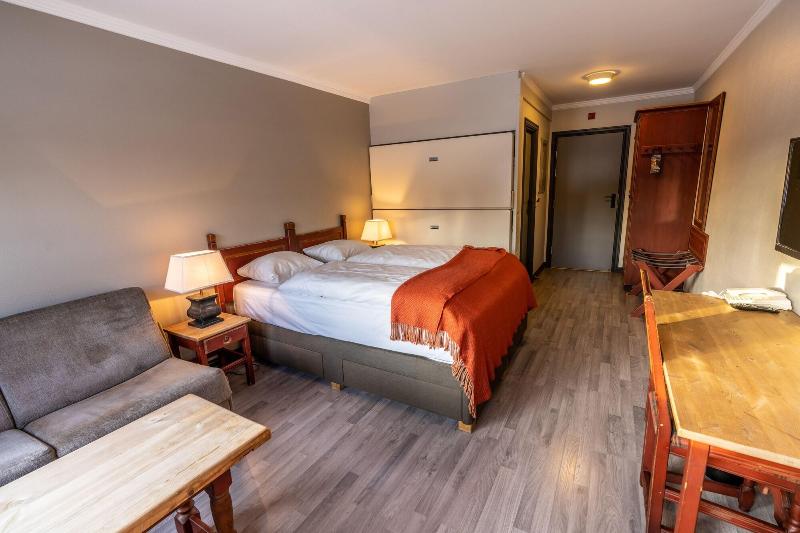 Hunderfossen Hotell & Resort image
