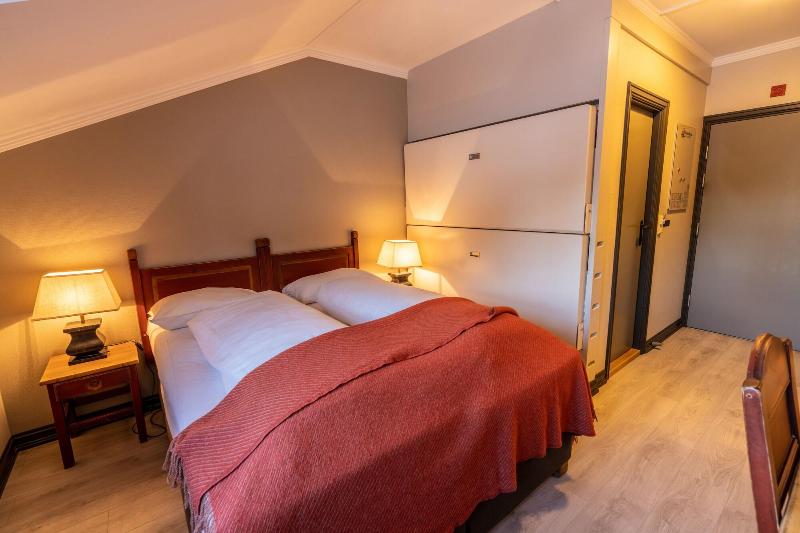 Hunderfossen Hotell & Resort image