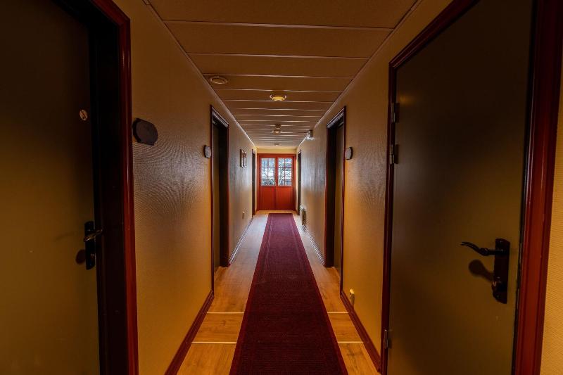 Hunderfossen Hotell & Resort image