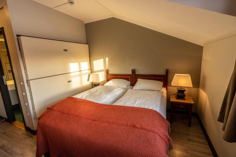 Hunderfossen Hotell & Resort image
