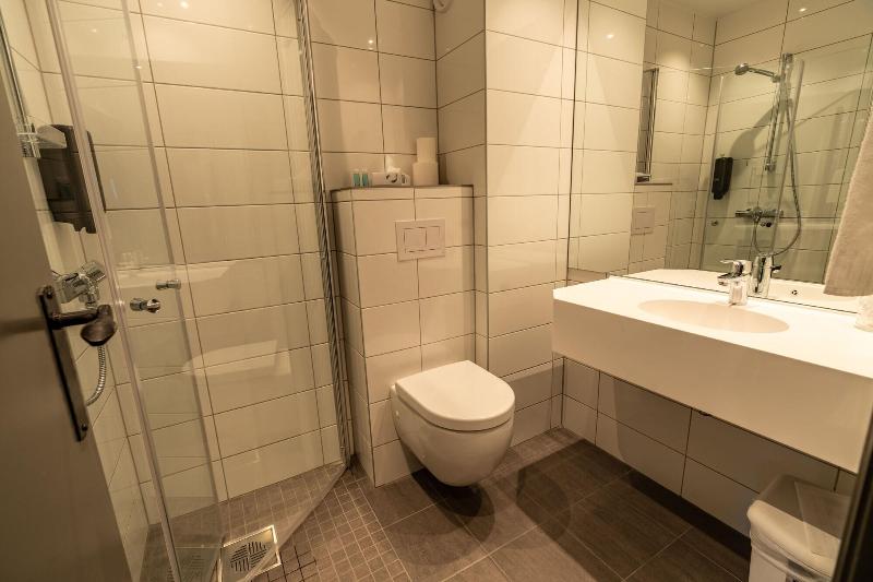 Hunderfossen Hotell & Resort image