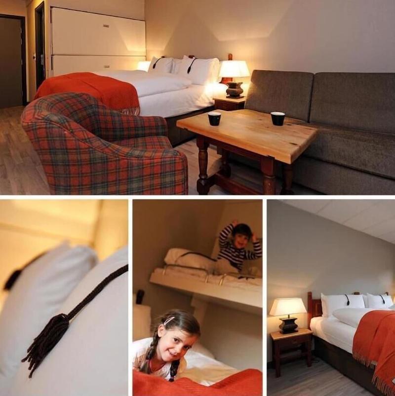 Hunderfossen Hotell & Resort image