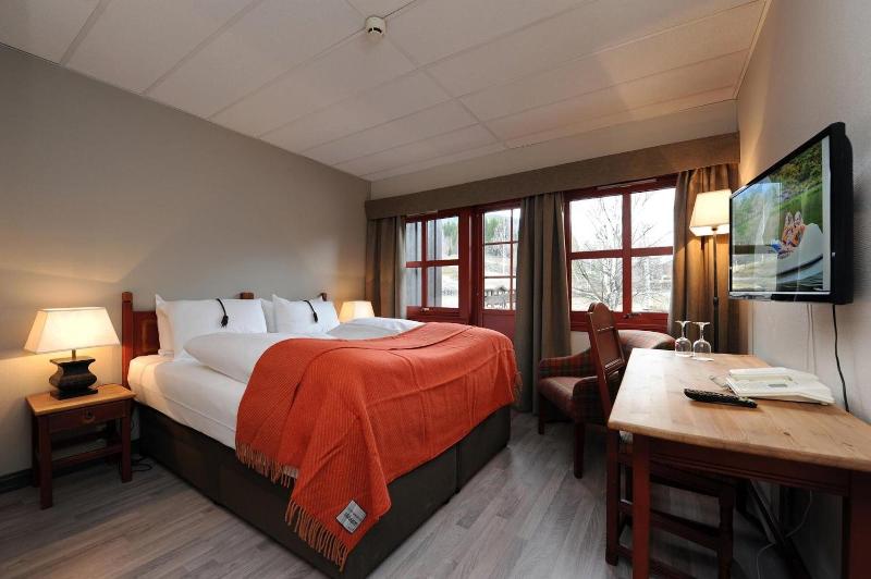 Hunderfossen Hotell & Resort image