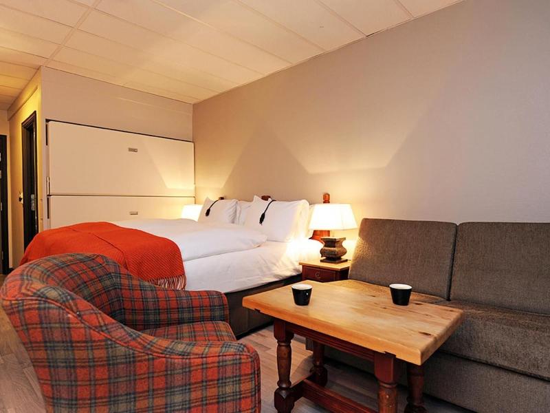 Hunderfossen Hotell & Resort image