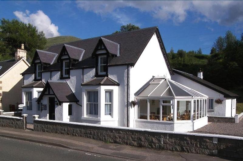 Craigbank Guesthouse